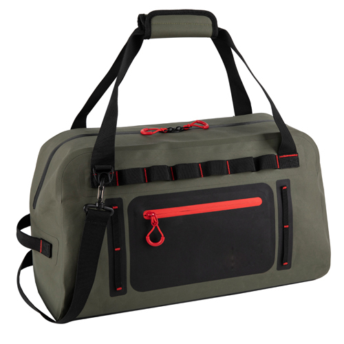 Waterproof Duffle Bag 40L