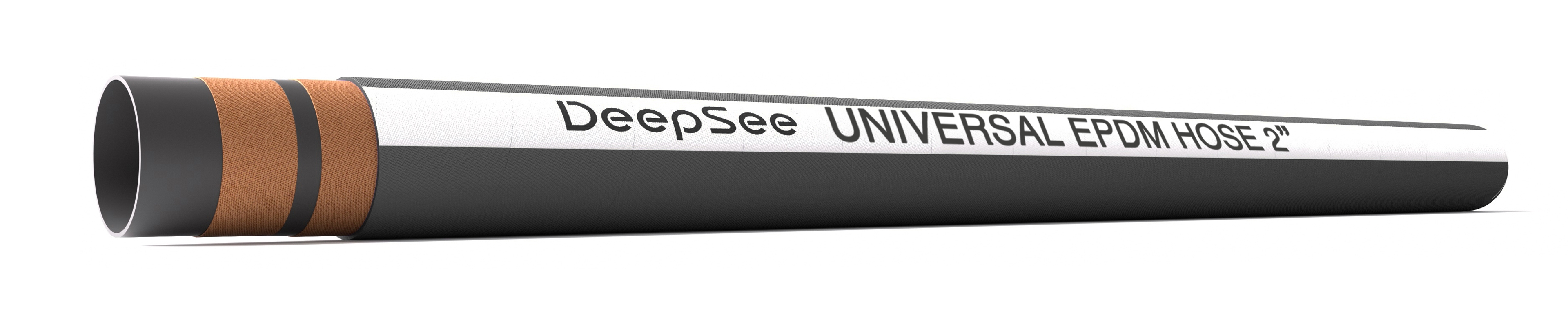 epdm hose - DeepSee rubber hose