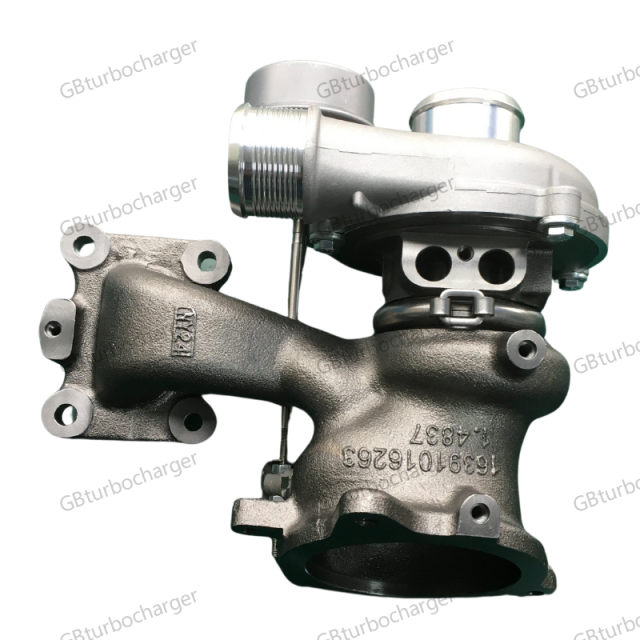 B0BG 16399880000 Turbocharger  Fit for 2014-2019 Ford/ Volvo SGDI 1.5L