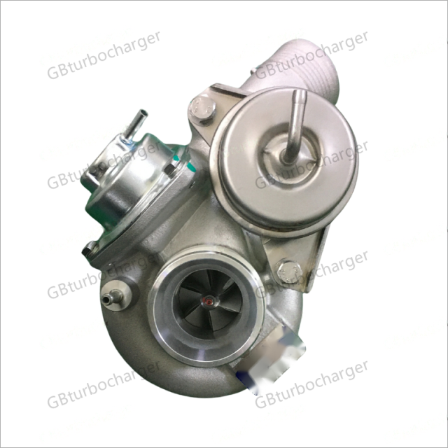 TD04L 49377-06213 Turbocharger Fit for 2003-2009 Volvo B5254T 