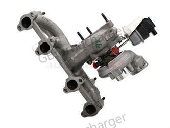 BV39 54399880024 Turbocharger Kits Fit for 2003- Volkswagen 1.9L