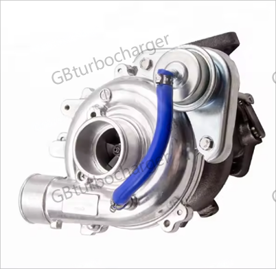 CT16 17201-0L030 Turbocharger Fit for 2001- Toyota 2KD-FTV