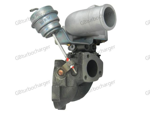 K03 53039880035 Turbocharger Fit for 1998 - 2008 Audi/Volkswagen 1,8-5V quer/transversal