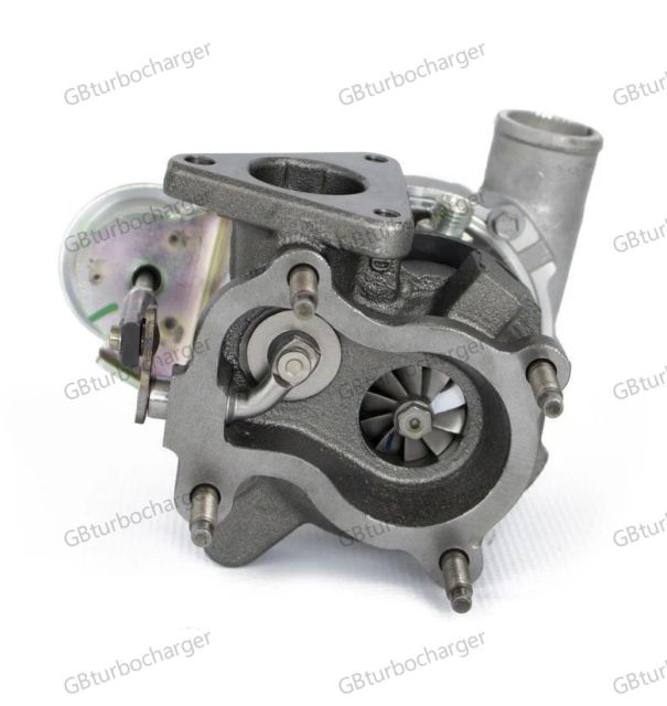 GT1544S 454083-5002S Turbocharger Fit for 1994-1999  Volkswagen/Ford 1z, Agr, Ahu