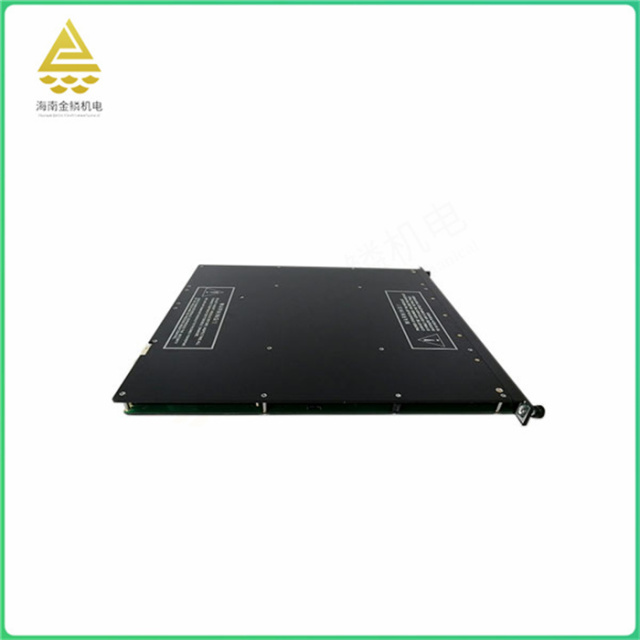 3009  TRICONEX Enhanced Main Processor (UMP) module
