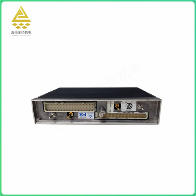 3201  TRICONEX  Communication module
