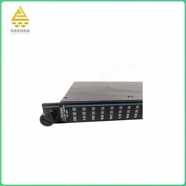 3625C1  TRICONEX Digital input module