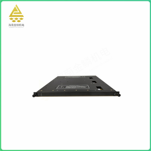 3704E  TRICONEX  Analog input module