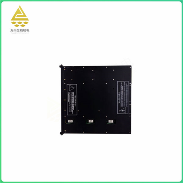 3805E  TRICONEX   Analog output module