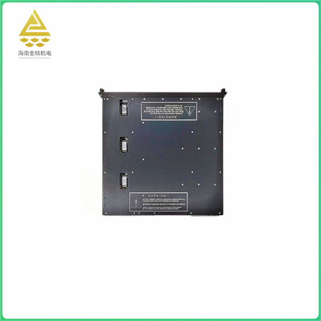 3806E  TRICONEX  Programmable Logic Controller (PLC) module