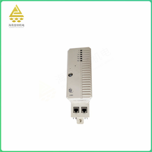 CI855K01   ABB  Communication interface module