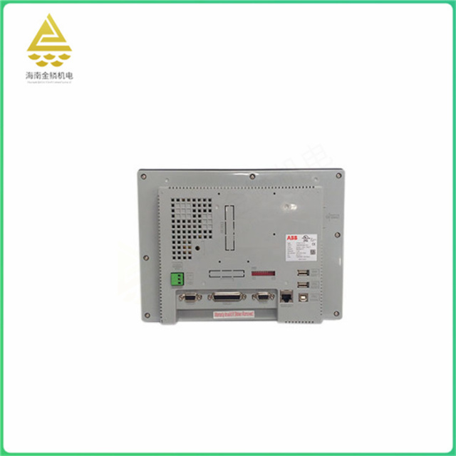 CP450-T-ETH   ABB  Ethernet communication module