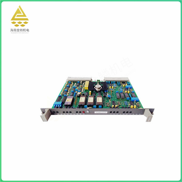 FM9925A-E   ABB   High performance input/output module
