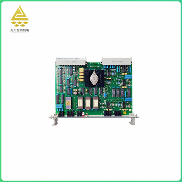 FM9925A-E   ABB   High performance input/output module