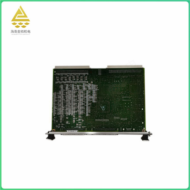 IS200VCRCH1B  GE  Relay output board