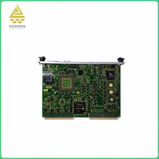 IS215UCVEM06A   GE     Board assembly