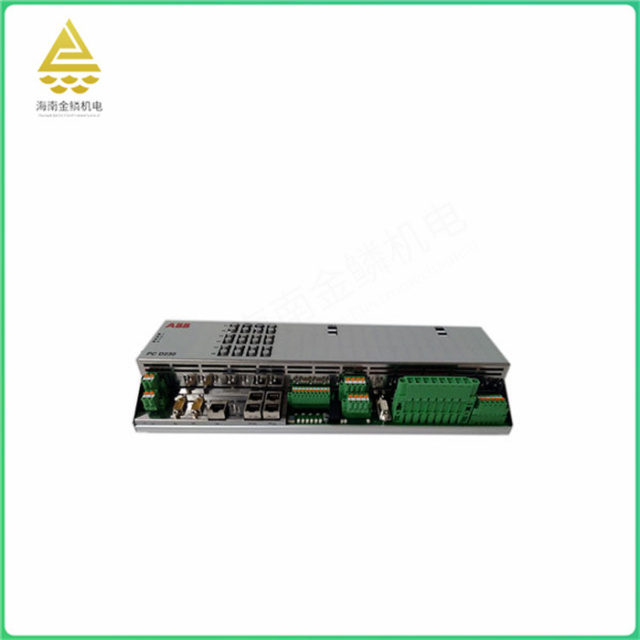 PCD230A  ABB   Communication input/output module