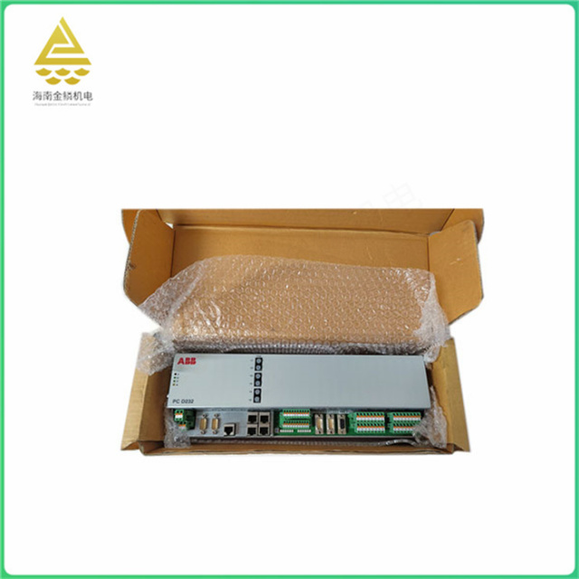 PCD232A  ABB    Communication/output module
