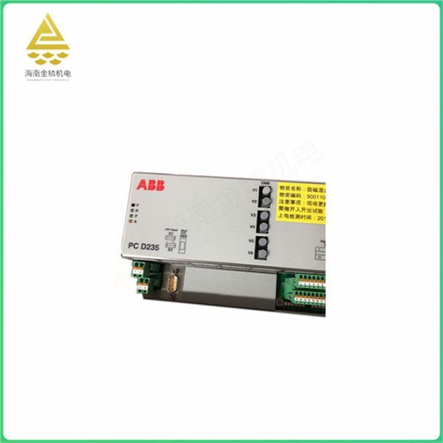 PCD235A101   ABB  Programmable logic controller