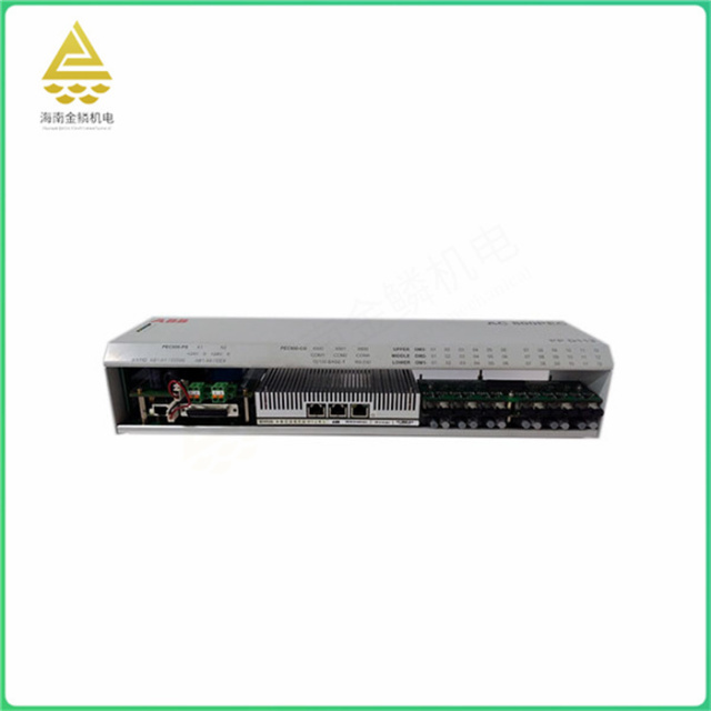 PPD113B01-10-150000   ABB  Controller module