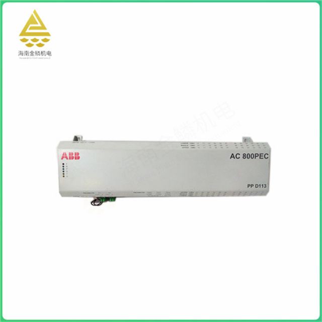 PPD113B01-10-150000   ABB  Controller module