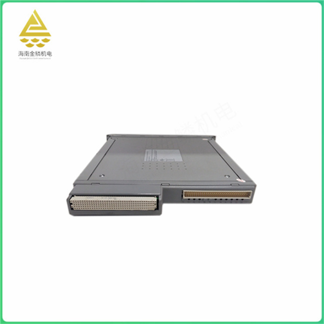 T8451  ICS TRIPLEX  Digital input/output module