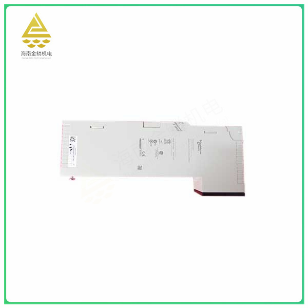 140ACO13000 Analog output module