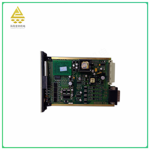 05704-A-0145 Channel control card