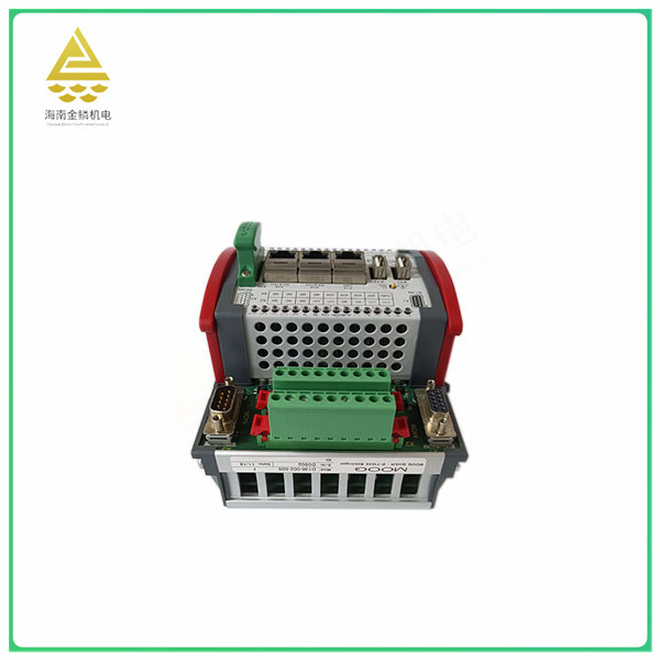 D138-002-002  Servo driver