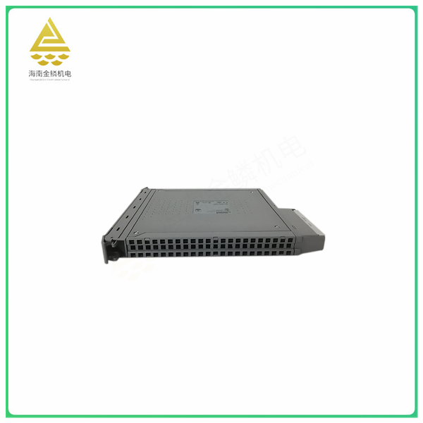 T8461C Trusted TMR extender processor