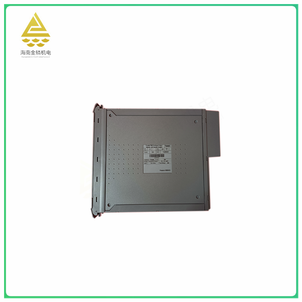 T8480 With programmable output characteristics