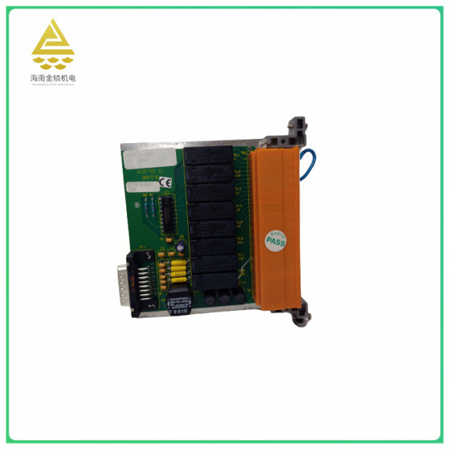 05701-A-0329  Industrial control card module   It can be received in real time