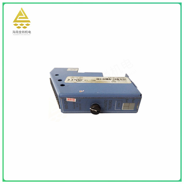 7DO135.70   Digital output module   Commonly used in industrial automation