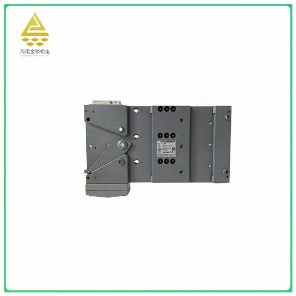 9100  industrial automation control module  Realize a variety of automatic control