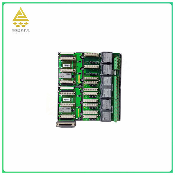 9300-9852-9802   industrial automation control module