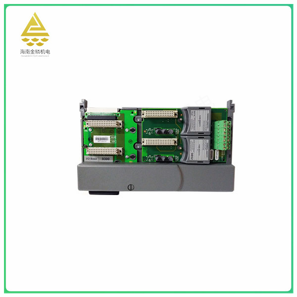9300-9852   industrial automation control module
