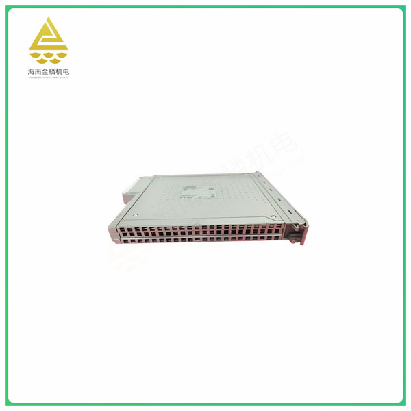 T8480C   Trusted TMR analog output module   Improve system reliability and anti-interference ability