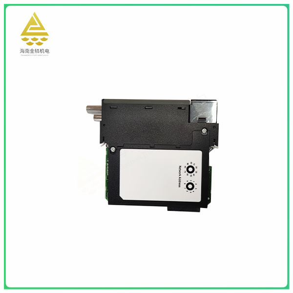 TK-CCR014   Redundant network interface module   The reliability and security of the system are increased