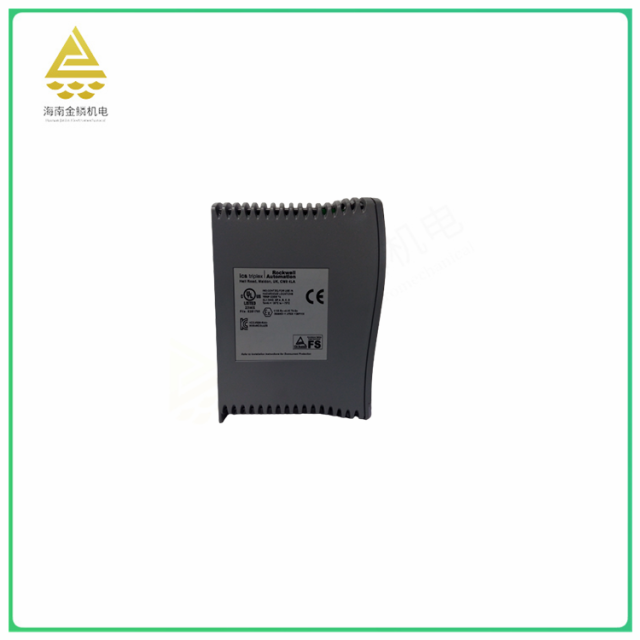 T9402   Automatic control module  Multiple digital output signals can be supported