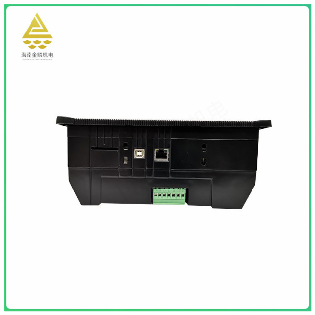 AGC242   Control module   It has the function of current transmitter