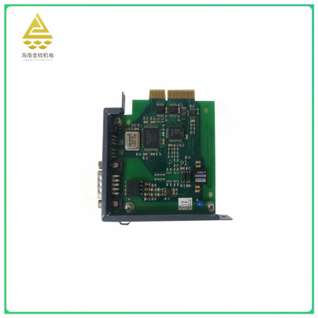 8AC110   Input/output module   It can be used to control robotic arms