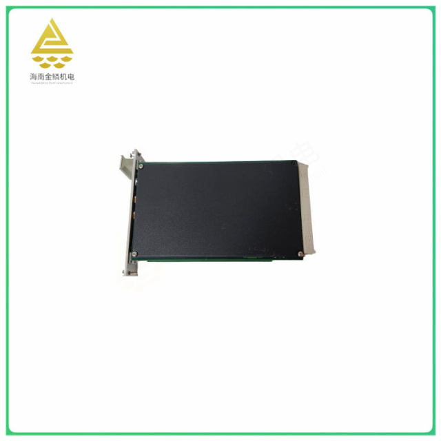 MMS6120-9100-00002-10   Dual channel bearing vibration measurement module