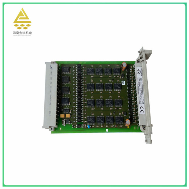 F3322   Digital output module   High quality materials are used