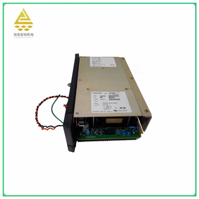 57C493   High performance programmable logic controller module