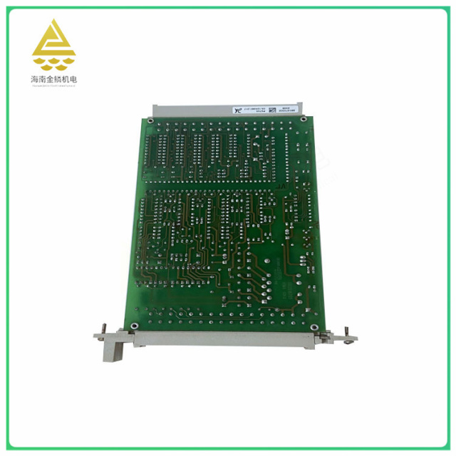 F6705  8-channel analog output module   Supports multiple channels and voltage levels
