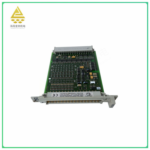 F7133   Power distribution module 4-channel DCS system