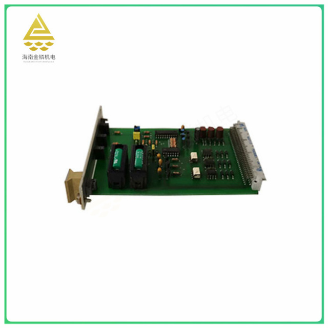 F7131   Output module   Ability to process various control logic quickly