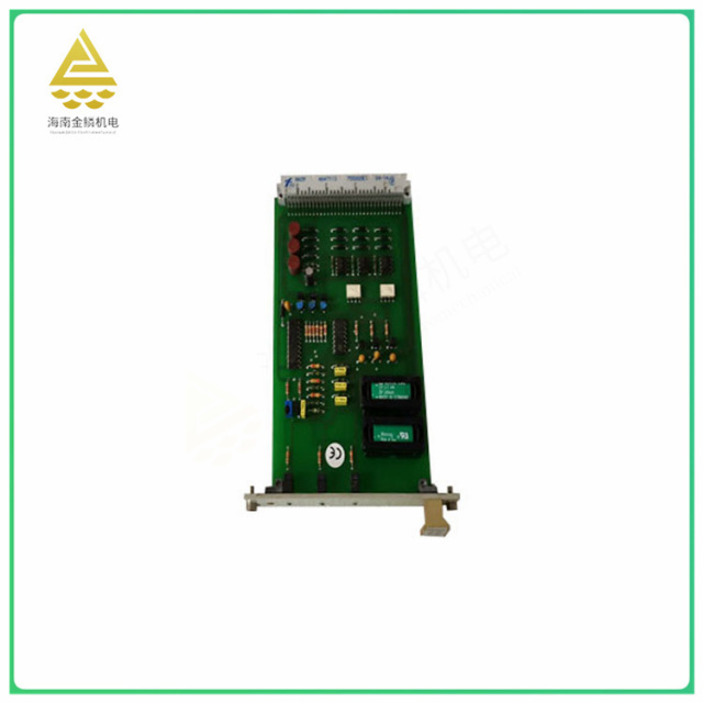 F7131   Output module   Ability to process various control logic quickly