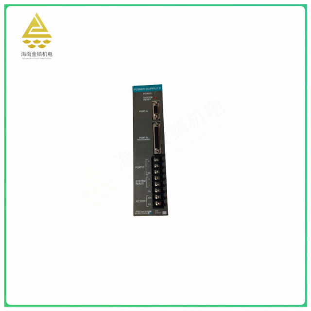WR-D4007   Controller module   Have strong processing power