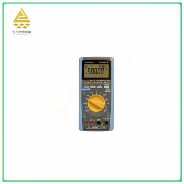 TY720   Digital multimeter   With automatic range switching function